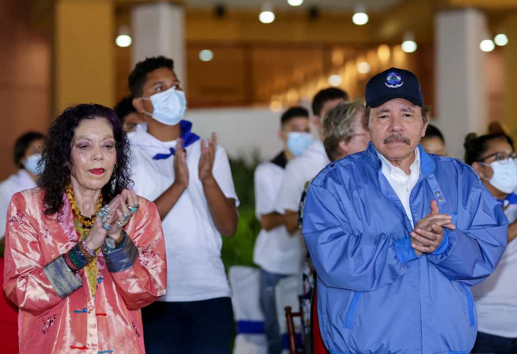 Nicaragua acapara asamblea de la OEA como tema candente; Biden promulga ley para sancionar a régimen orteguista