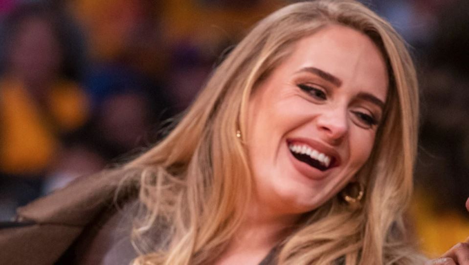 Esta es la opinión de Adele sobre la presentación de Shakira y Bizarrap en el show de Jimmy Fallon