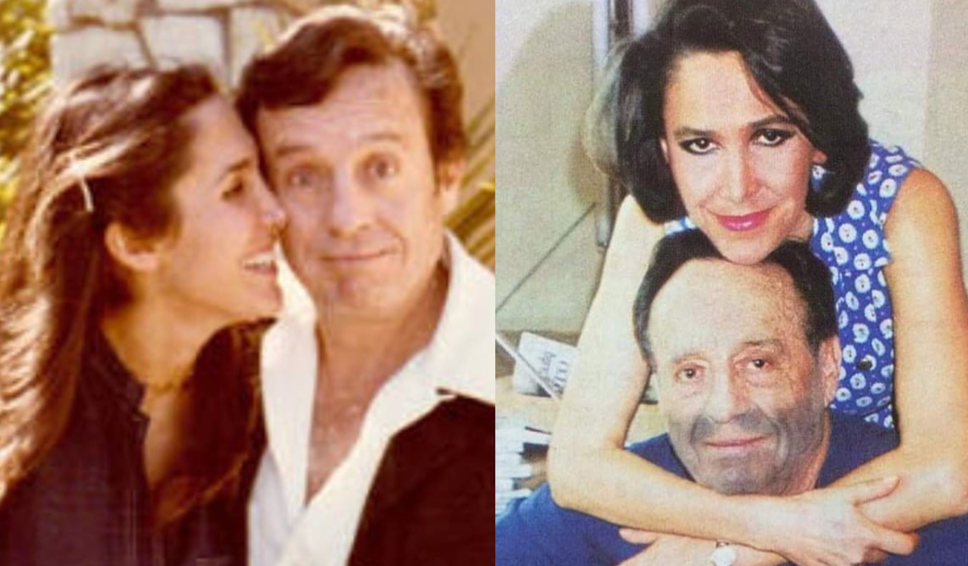 Florinda Meza recuerda a “Chespirito” en el séptimo aniversario de su fallecimiento
