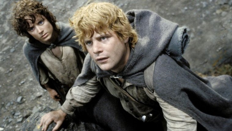 Get Back, de Peter Jackson: el día en que Tolkien se negó a que The Beatles hicieran su versión de “El señor de los anillos”