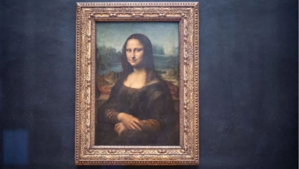 Por qué la Mona Lisa del Louvre sonríe y la de El Prado no
