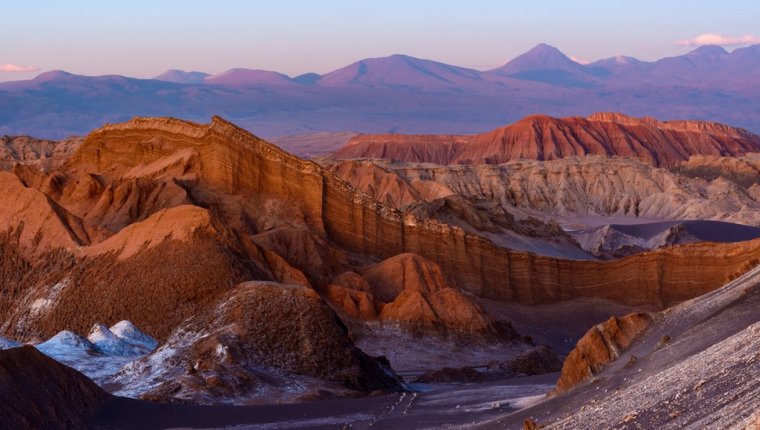 Los mejores destinos turísticos para 2022 según Lonely Planet (y qué recomienda visitar en América Latina)