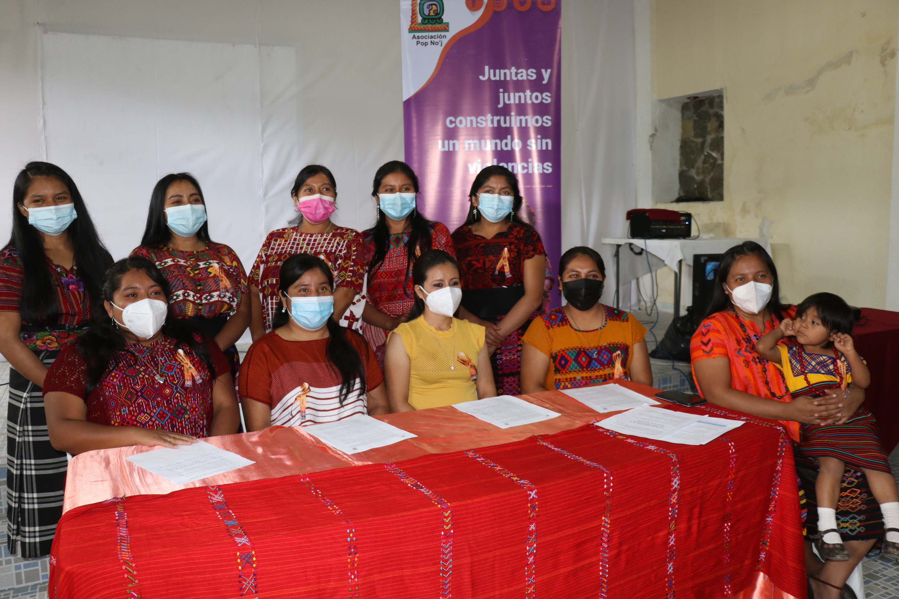 VIDEO | Organizaciones de mujeres señalan escasos avances en combate a violencia