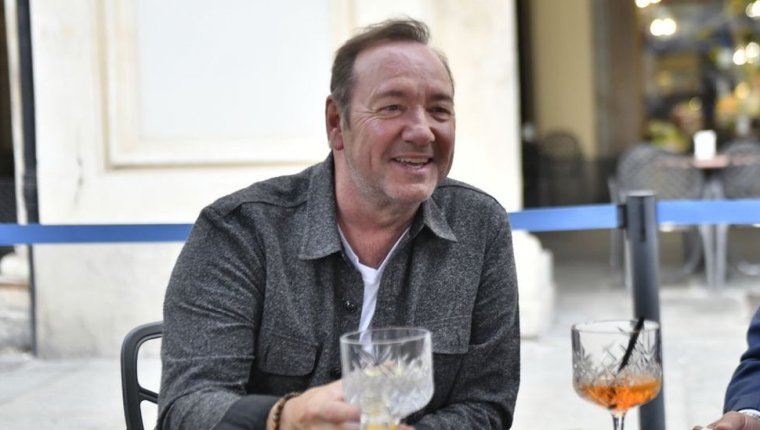 Kevin Spacey: la indemnización de US$31 millones que el actor deberá pagarle al estudio que produjo “House of Cards”