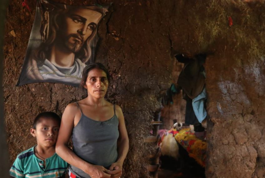 “Hay mucha alarma e incertidumbre”: pobladores de Conguaco narran cómo viven por el enjambre de sismos