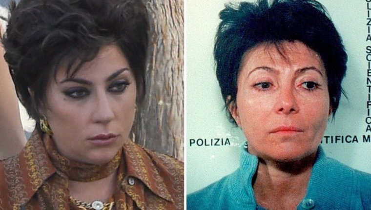 “House of Gucci”: la oscura historia de Patrizia Reggiani, la “viuda negra de la moda” que encarna Lady Gaga en la película