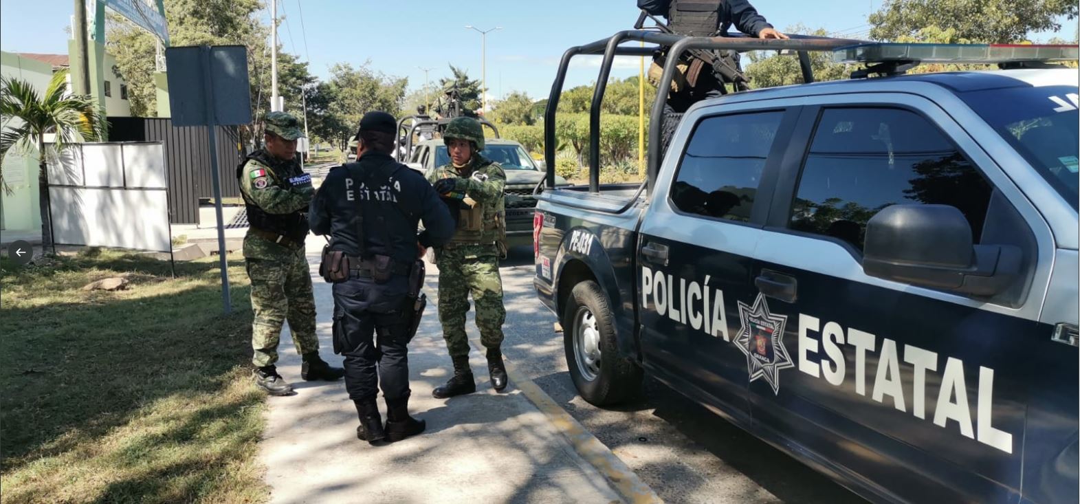 Localizan en México a menor que desapareció en Coatepeque y por esta razón no regresó a su casa