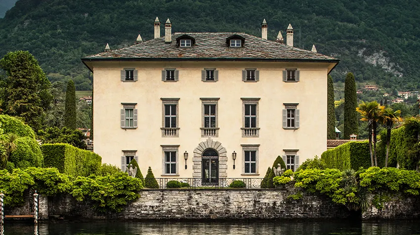 Airbnb pondrá en alquiler la casa de la película ‘House of Gucci’
