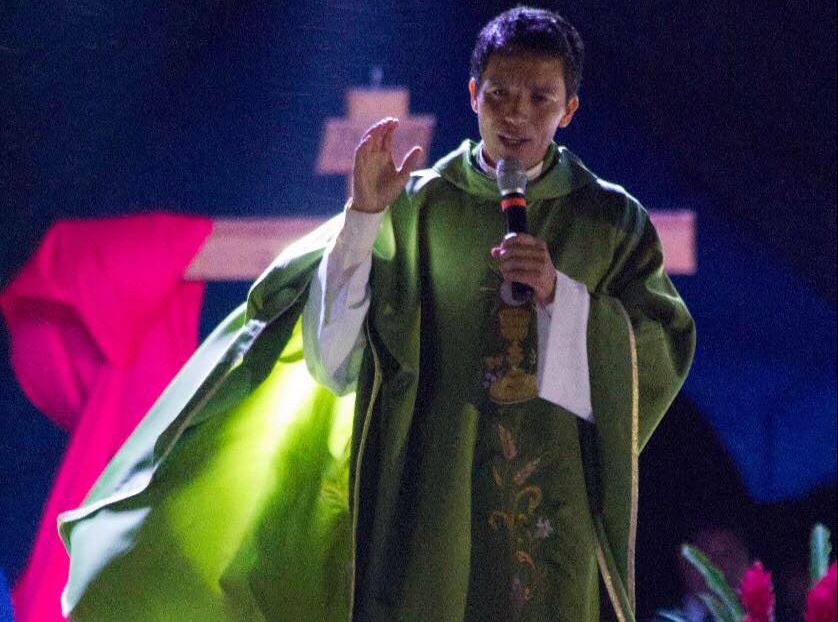 MP investiga caso de presunto abuso sexual de religioso que fue dimitido de la iglesia católica