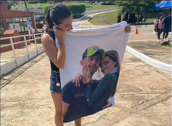 Nerea Godínez, novia de Octavio Ocaña, tenía varias sorpresas preparadas para su cumpleaños