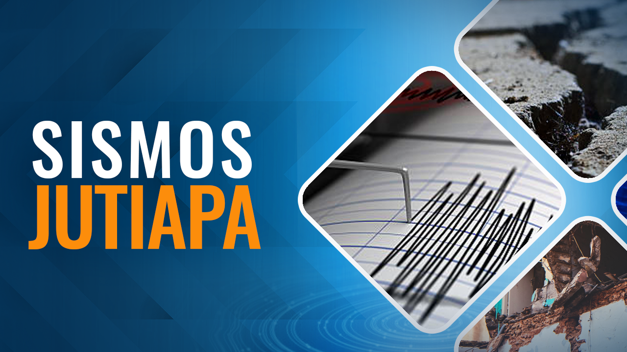 [Viva La Noticia] Sismos afectan área de Jutiapa
