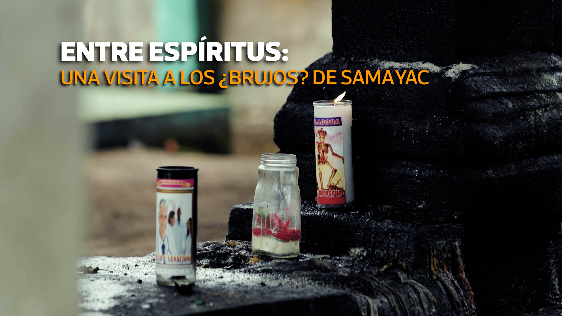 Samayac es un pueblo en Suchitepéquez.