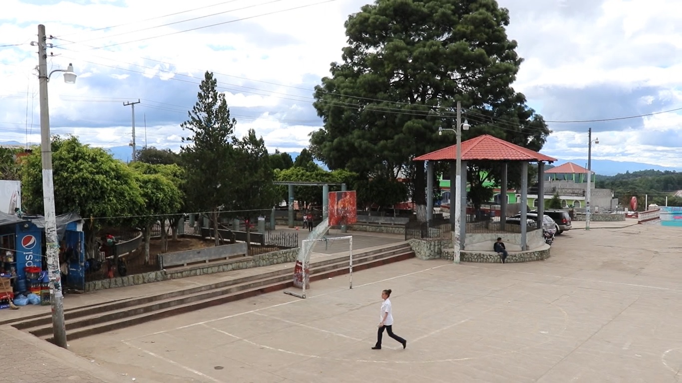 VIDEO | PDH de Quiché abre expediente a dos maestros por supuesto acoso a una alumna en San Pedro Jocopilas