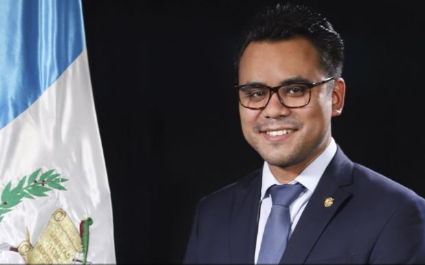 Qué se sabe de un caso de supuesto acoso sexual que incrimina a un diputado de la Bancada Semilla
