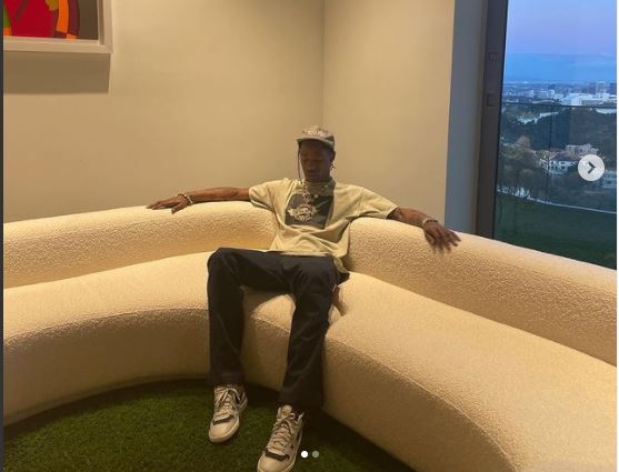 “No lo toquen, todos para atrás”: así reaccionó Travis Scott durante la estampida en el festival Astroworld
