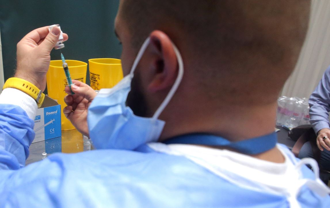 República Dominicana confirma el primer caso de la variante ómicron