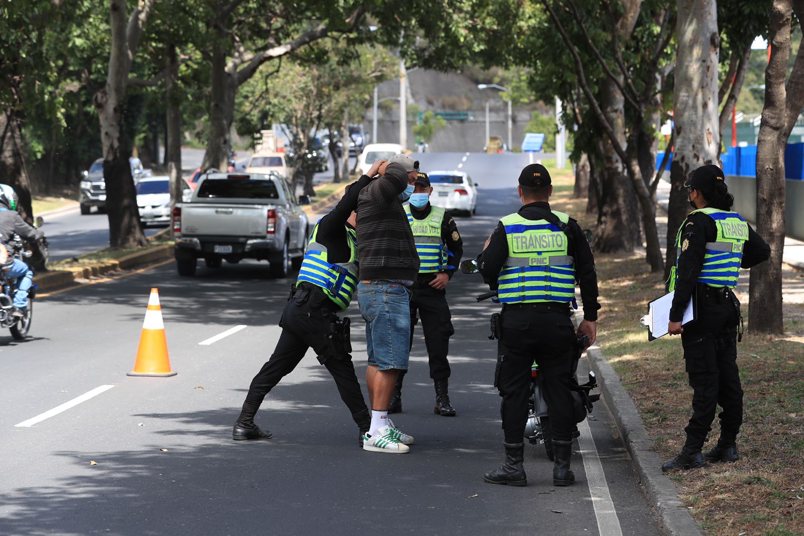 Este será el primer fin de semana con los nuevos horarios de ley seca en el territorio nacional