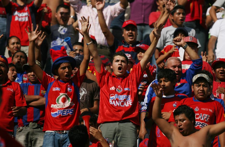 Municipal confirma que el público volverá al estadio El Trébol para el clásico contra Comunicaciones