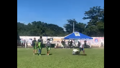 “Nos querían matar”: Jugadores del Deportivo Mixco fueron agredidos en Jutiapa