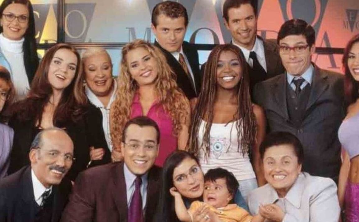 Fallece Raúl Santa “Pupuchurro”, uno de los actores de la novela “Yo soy Betty, la fea”