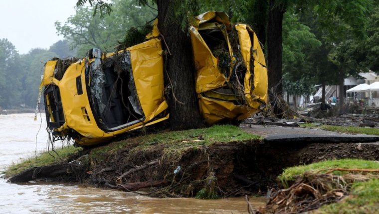 5 maneras en que el cambio climático afecta tu bolsillo
