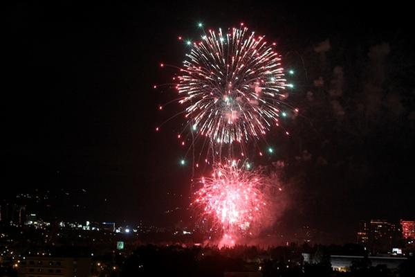 Dan a conocer que no habrá Luces Campero y en su lugar se desarrollarán varias iniciativas sociales