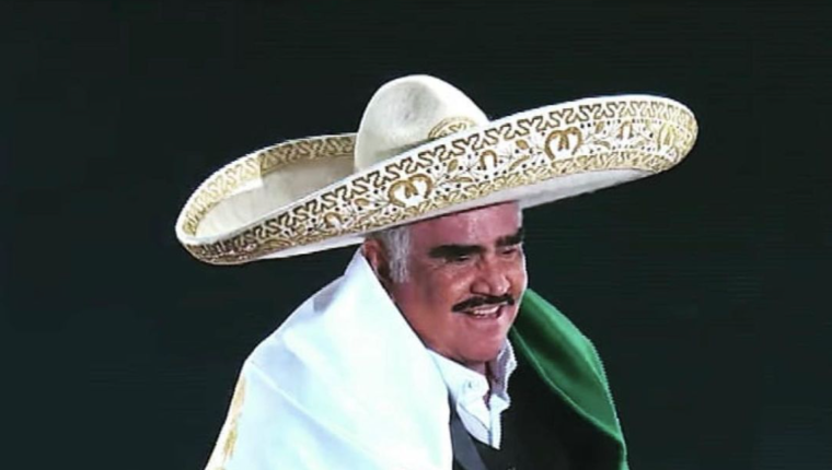 Vicente Fernández: Esto es lo que se sabe sobre la recaída de “El Charro de Huentitán”