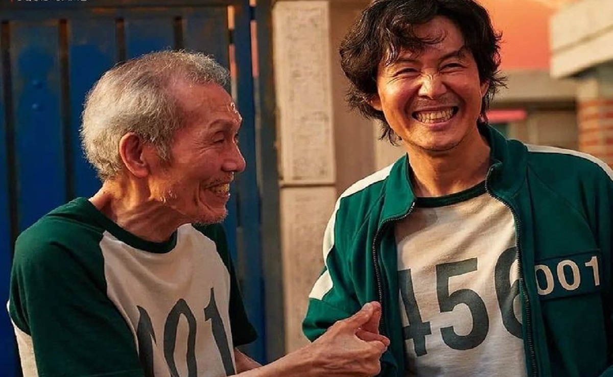 El importante detalle de “El juego del calamar” que pasó por alto y podría cambiar el final de la serie