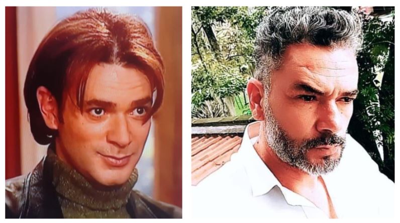 Fallece Sebastián Boscán, el peculiar actor que trabajó en “Pasión de Gavilanes” y “La Reina del Sur”