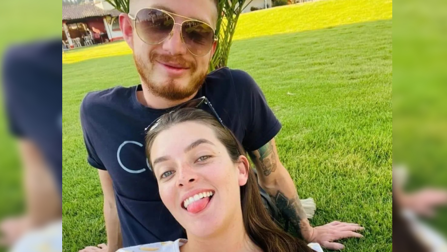 ¿Está desaparecida la novia de Octavio Ocaña? Esto es lo que se sabe sobre Nerea Godínez