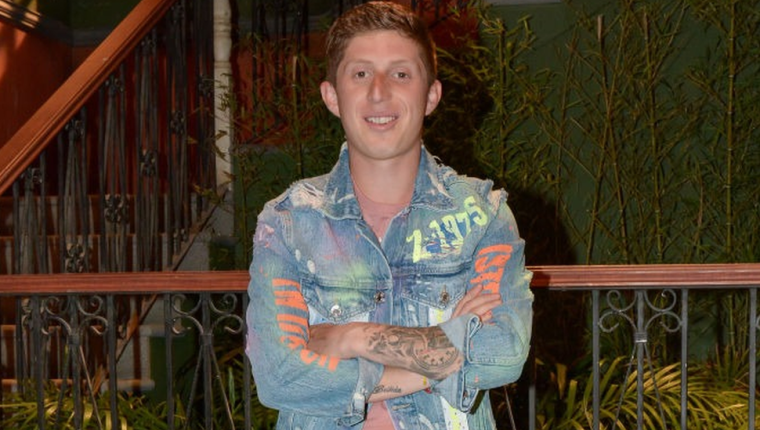 Octavio Ocaña: hermana del actor denuncia que policía robó una joya en la escena de la tragedia
