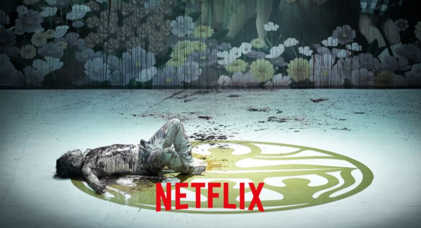 “Rumbo al infierno”: la serie de Netflix que podría igualar el récord de “El juego del calamar”