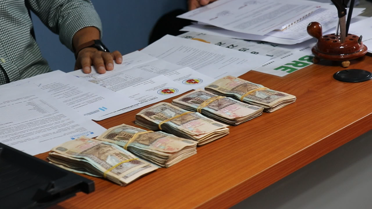 Quiché: dinero de multas pagadas por fiestas comunitarias en plena pandemia podría provenir del tráfico de migrantes