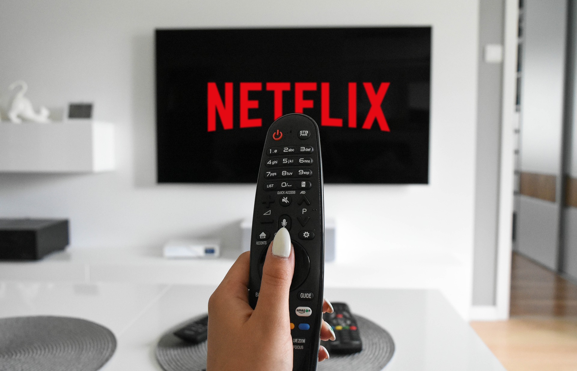 Netflix: Conoce los estrenos que te esperan en diciembre 2021