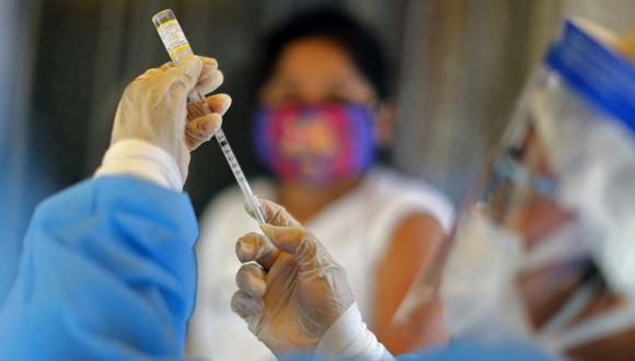 “Por favor, no se vacunen contra el coronavirus”: el insólito pedido de un pastor a sus feligreses “en nombre del Espíritu Santo”
