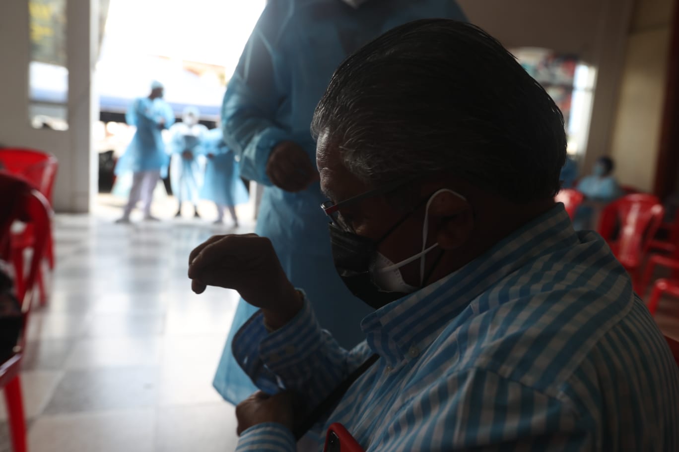 Ministerio de Salud alerta por llamadas falsas para solicitar datos personales para acceder a tercera dosis anticovid