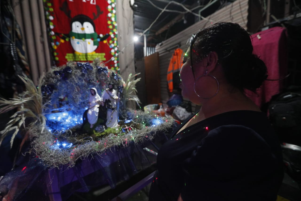 La posada de Julieta Luna, 25 años de una tradición que busca unir a la familia