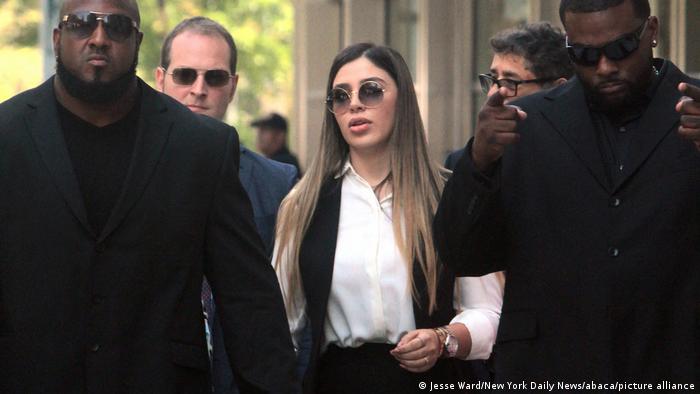 Emma y las otras señoras del narco: la historia apenas comienza