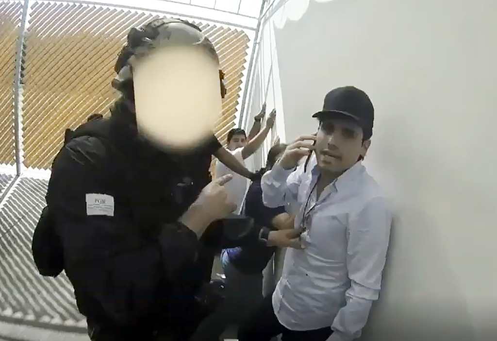 El Chapo Guzmán: la millonaria recompensa que ofrece EE. UU. por los hijos del narcotraficante, incluido “el Chapito”