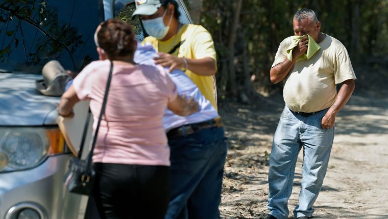 Minex sigue sin confirmar cuándo iniciará el proceso de repatriación de víctimas en accidente de Chiapas