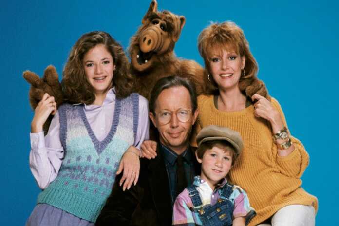 ¿Por qué Alf quería comer gatos?