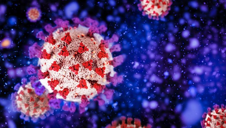 Covid: cómo actúa ómicron y cómo defendernos de esta nueva variante