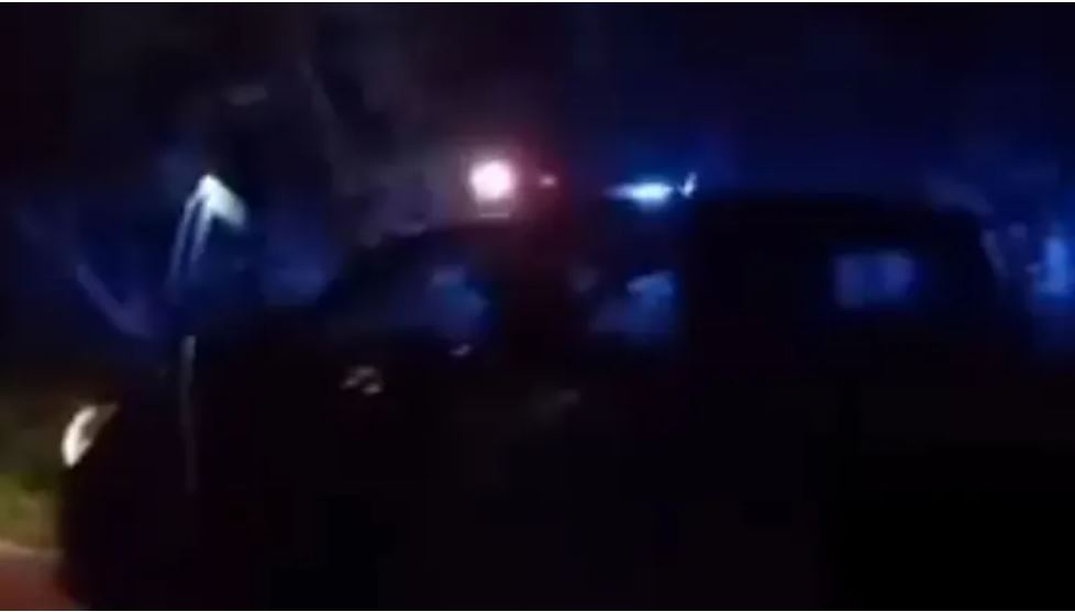 Video: graban nutrida balacera en Petén que dejó la captura de guatemalteco buscado por la muerte de dos mujeres en EE. UU.