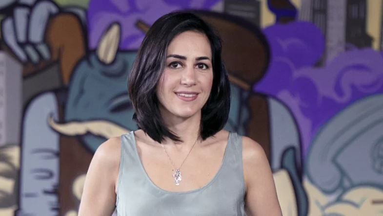 Quién es Cristina Junqueira, la primera multimillonaria de América Latina que fundó una empresa desde cero