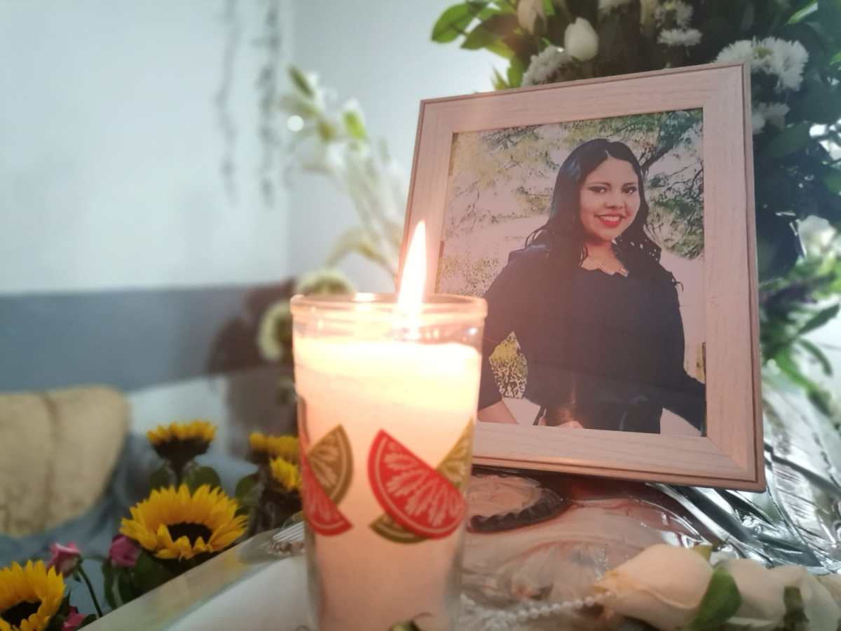 Así habría perpetrado el crimen Jorge Rafael Zea contra su esposa, Luz María del Rocío López, según el MP