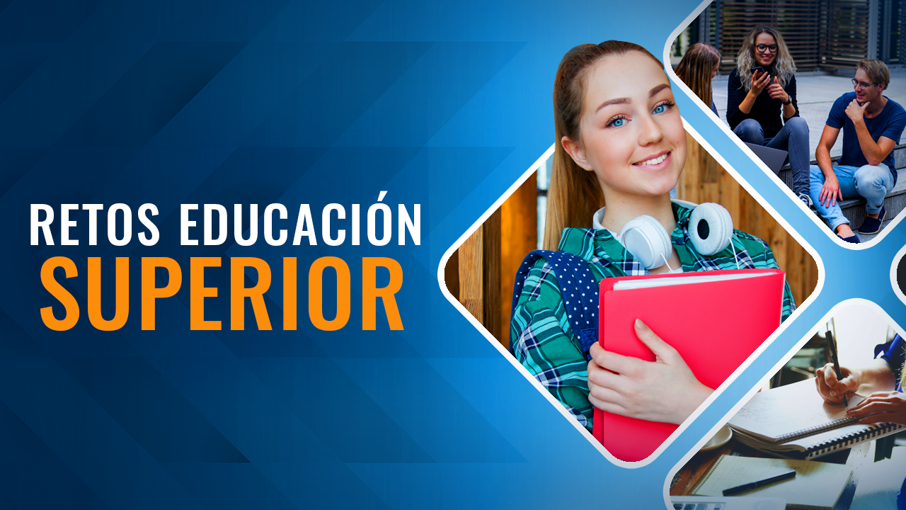 [Análisis] Retos de la Educación Superior ante la pandemia