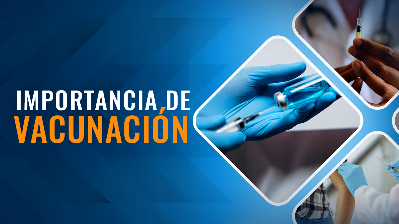 [Viva La Noticia] Importancia de la tercera dosis de vacuna