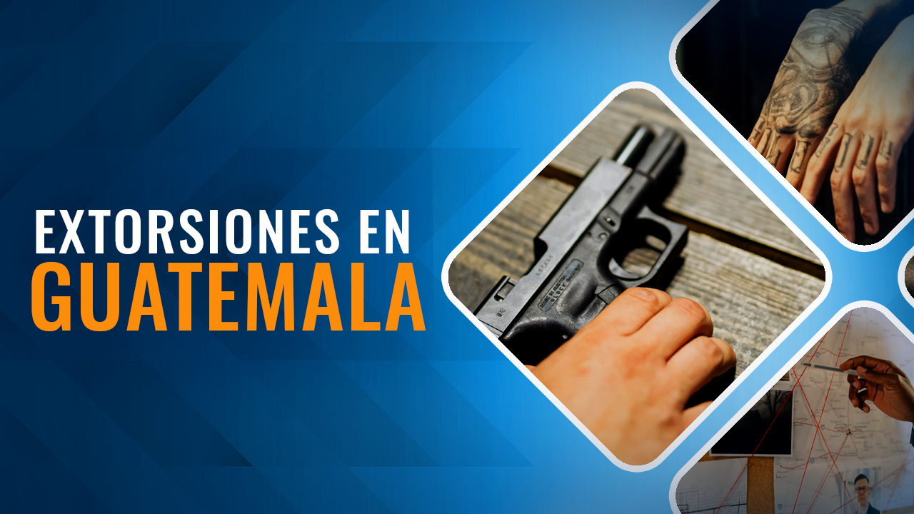 [Viva La Noticia] Análisis de extorsiones al transporte público en fin de año