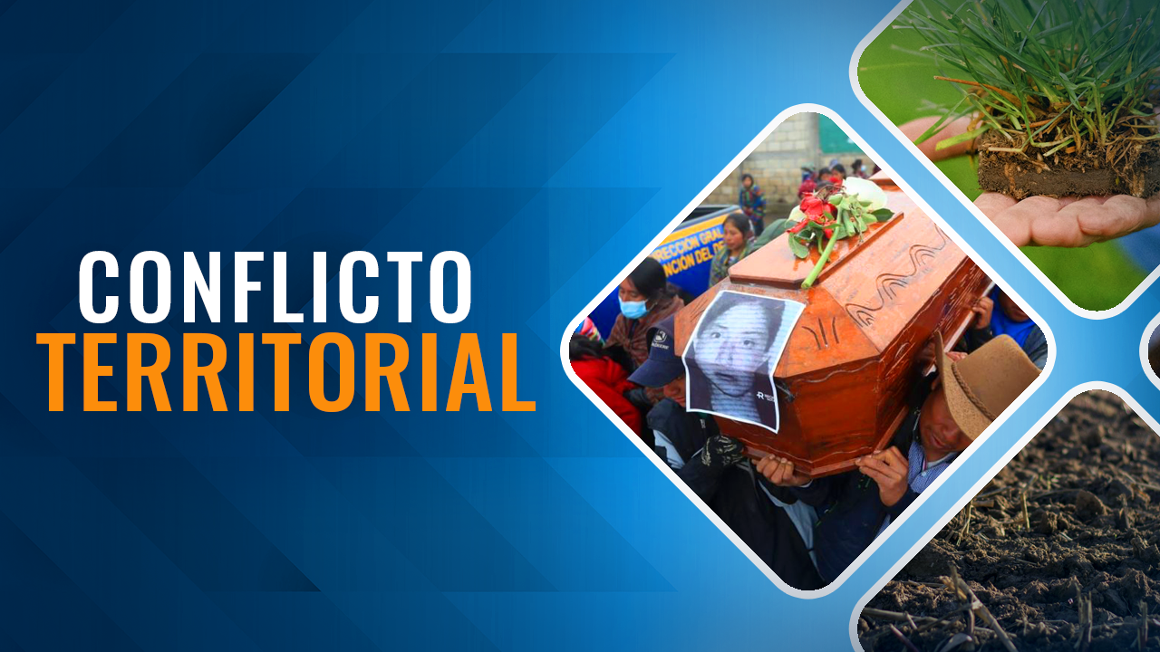 [Viva La Noticia] Análisis por conflicto de tierras en Sololá