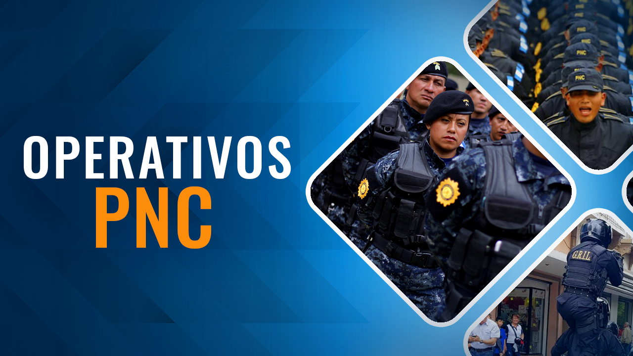 [Viva La Noticia] Plan Navideño de Seguridad Ciudadana
